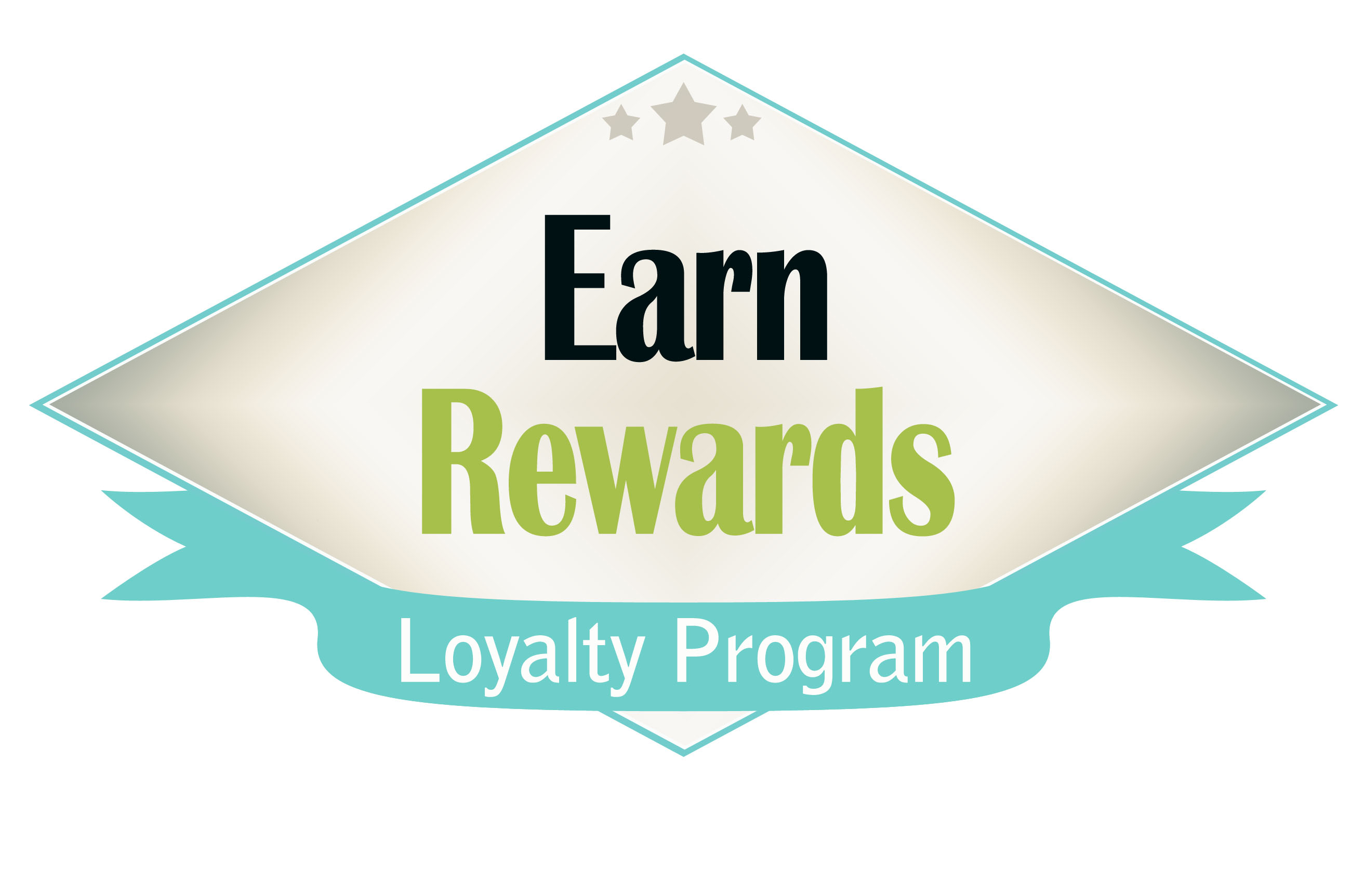 Join Our Loyalty Program